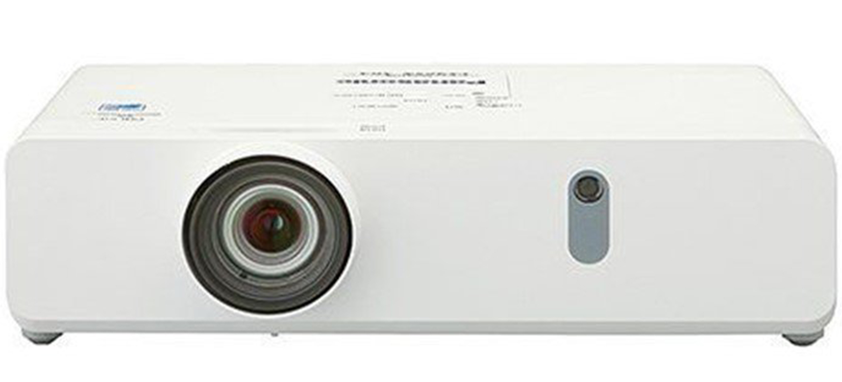 Máy Chiếu Panasonic PT-VX420_1